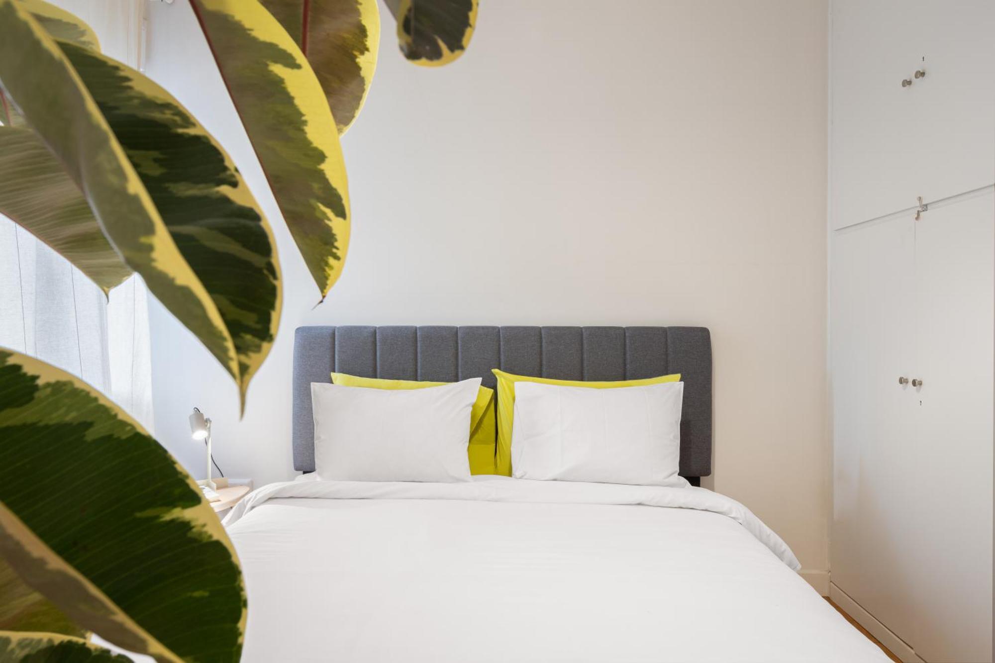 Peaceful Apartment In Neapoli, Exarcheia Atenas Exterior foto